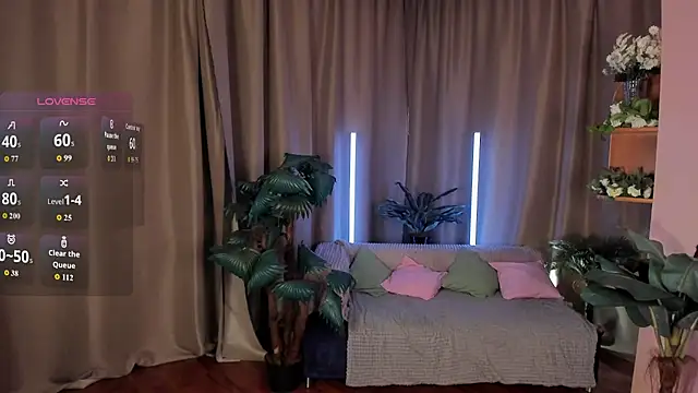 Aishadark live cam on StripChat