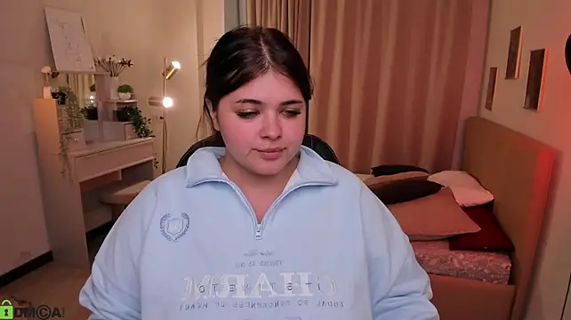 Annet_Nel1son webcam