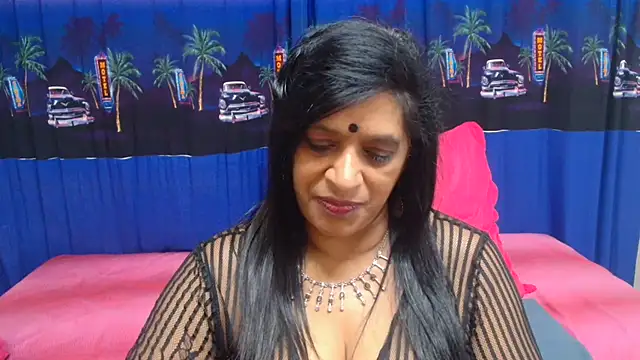 INDIANFUSION webcam