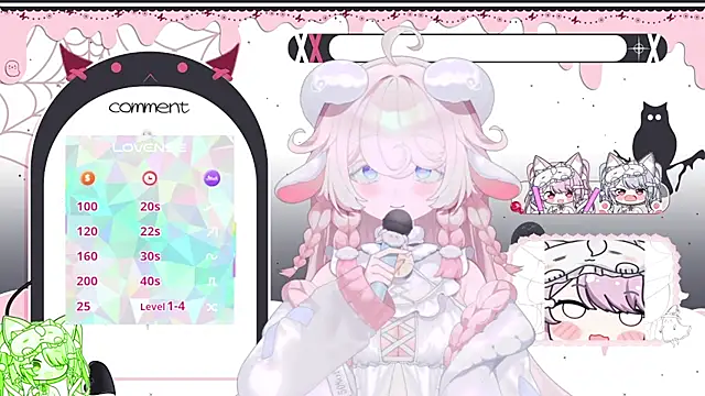 Fatis-Rin-Meow webcam