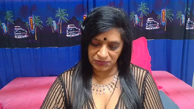 INDIANFUSION webcam