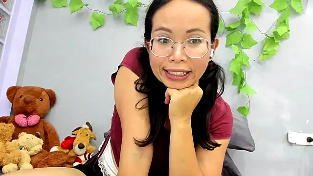 loveley_jenny live cam on StripChat