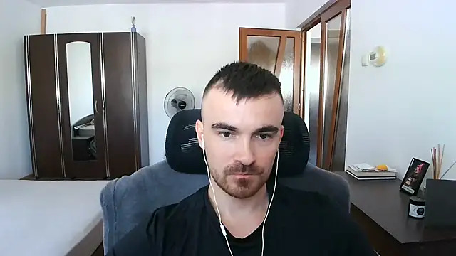 mu5clemania2 live cam on StripChat