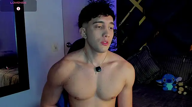 jeicob_stone live cam on StripChat