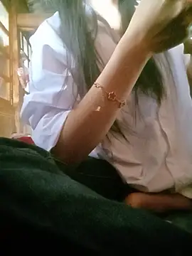 Bong_baby20 live cam on StripChat