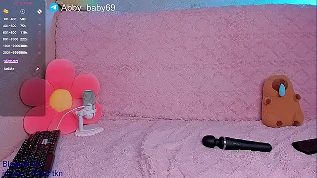 Abby_babyy webcam