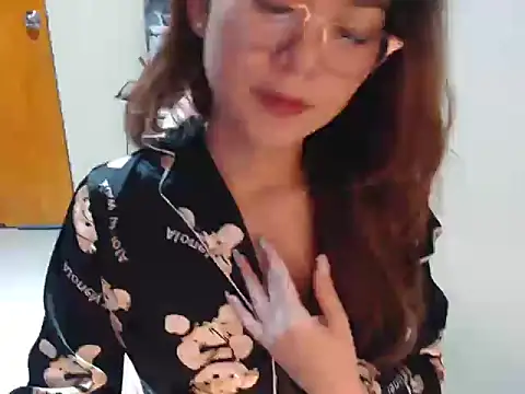 Sweety_Aria webcam