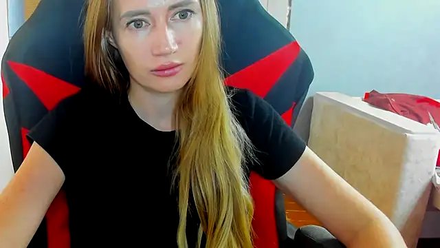 JessFoxxx webcam