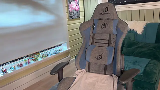 SandyChris webcam