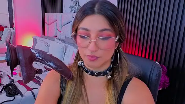 Gabrielakassi webcam