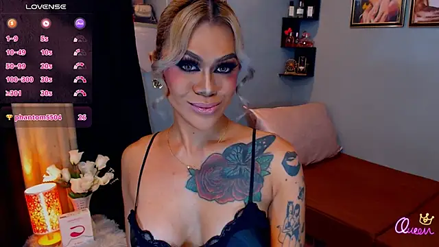 StellaStrong30 webcam