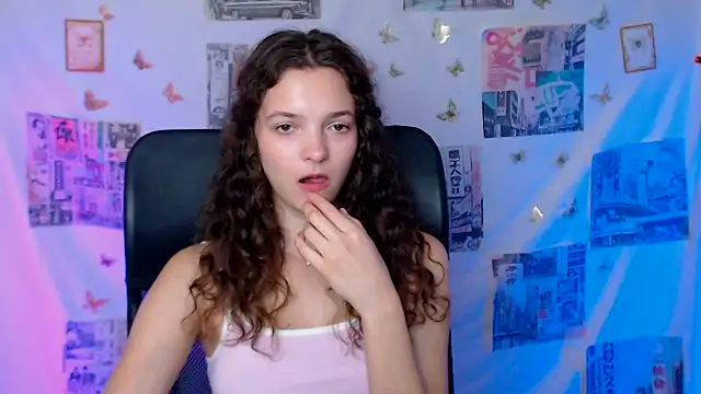 _SusieSu_ webcam