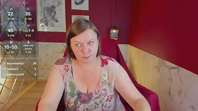 KellyPerfection