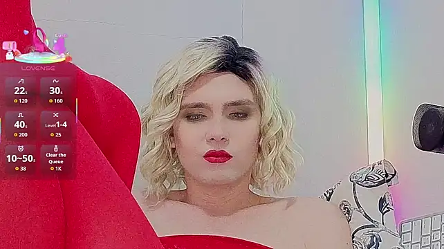 Zagadka55555 webcam