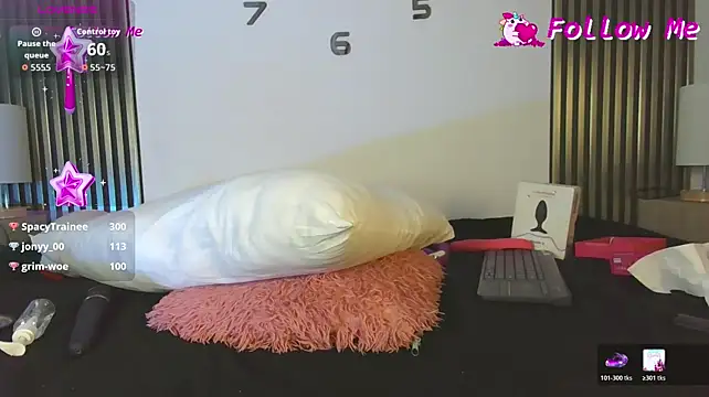 Juliette_Doll_ live sex cam