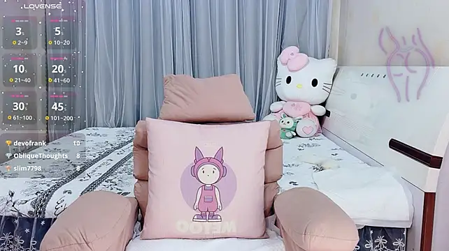 yangyang_520 webcam