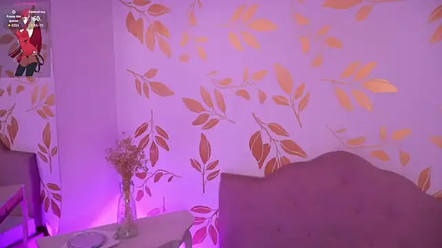 Misselektra__ webcam