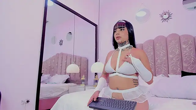 Amy_Nyz webcam