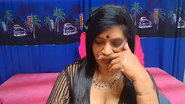 INDIANFUSION webcam