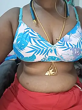 Tamil-hotwife live cam on StripChat