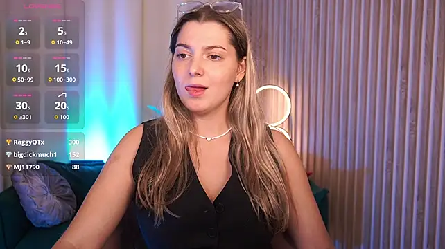 LucreciaStorm