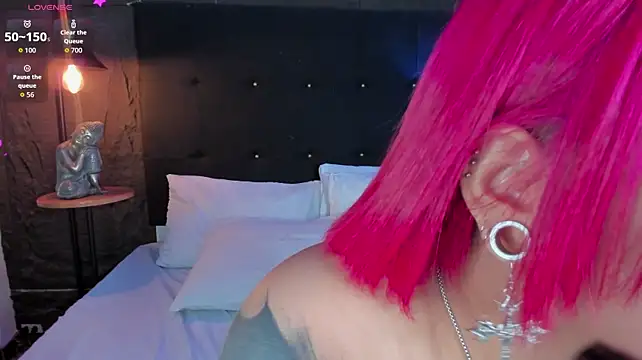 Rose_Blossom webcam