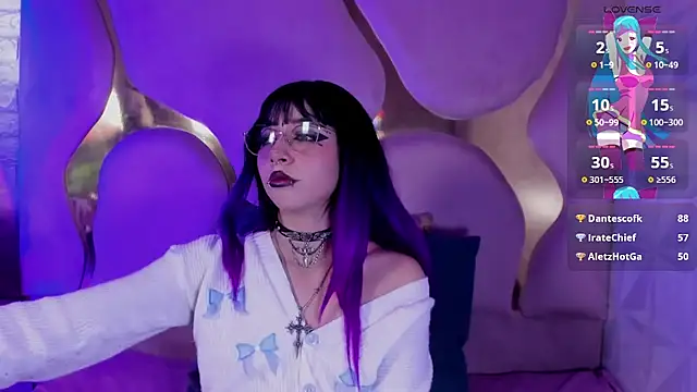 Niina_sssy webcam