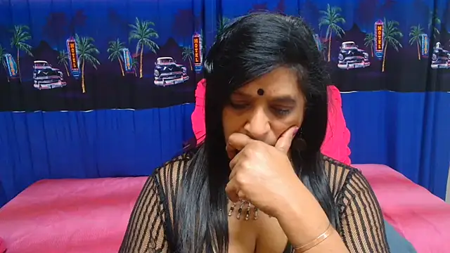 INDIANFUSION webcam
