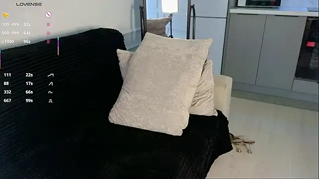 k10ko webcam