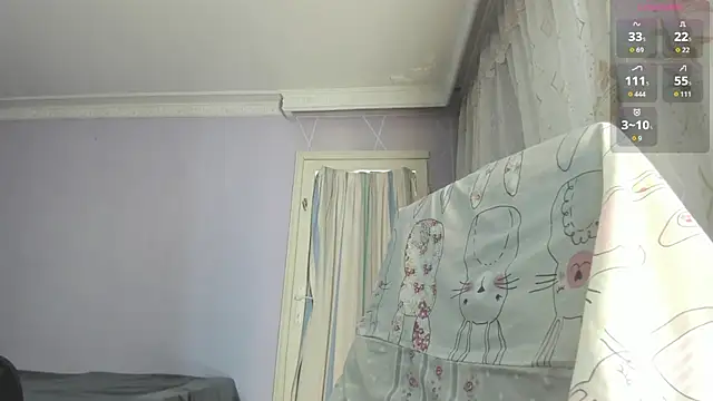 fancy_casssie webcam