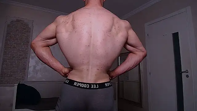 MicahLane webcam