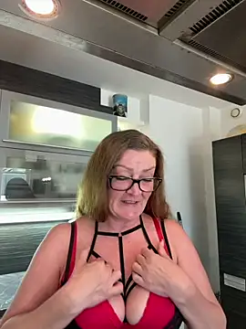 MumGabriela webcam