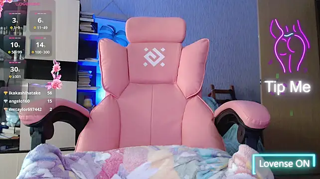 mischellemeow13 webcam