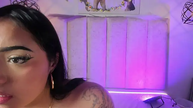 sweetbloomcs webcam