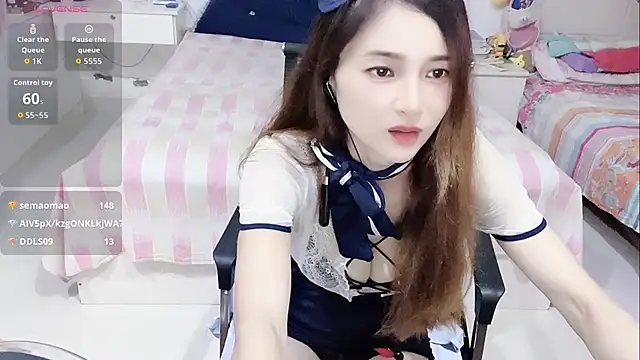 miaomiao-99 webcam