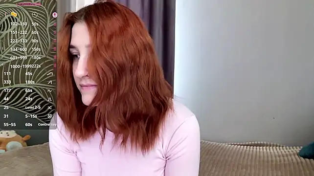 EstefanaBanez webcam