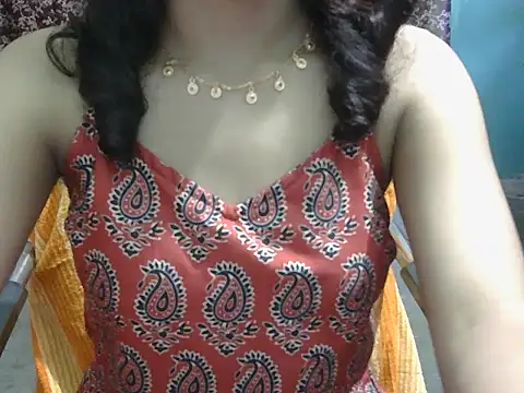 Adorable_Ayesha webcam