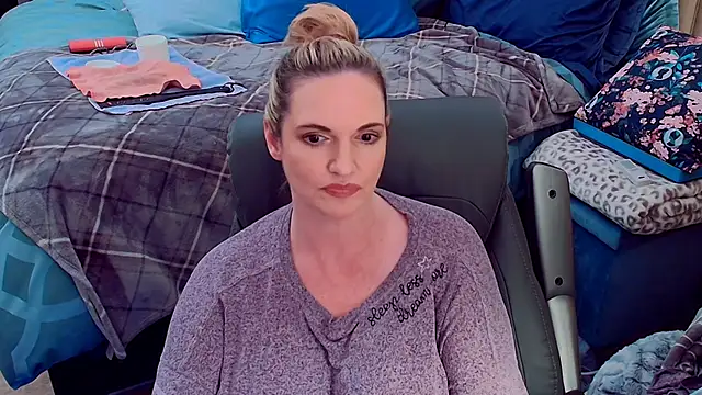 ninajaymes webcam