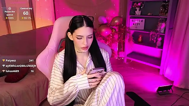 Kelly__Bunny webcam