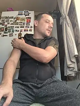 DanielOhCool webcam
