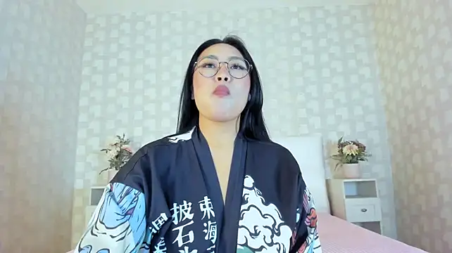 NatsumiHun webcam