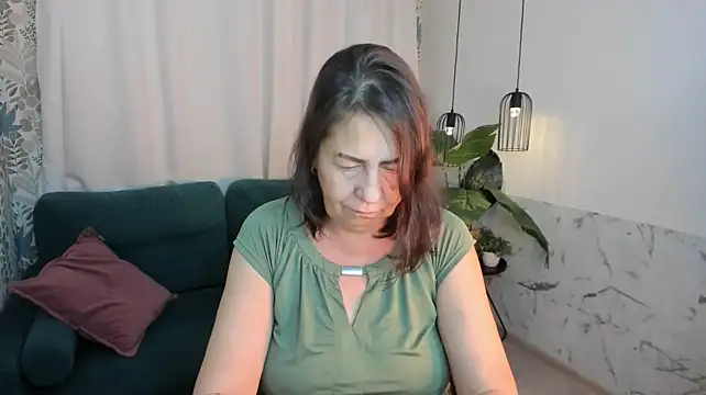 LindaPassionate webcam
