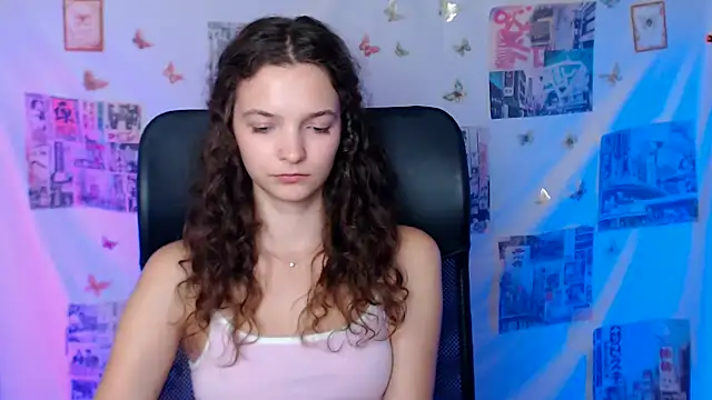 _SusieSu_ webcam