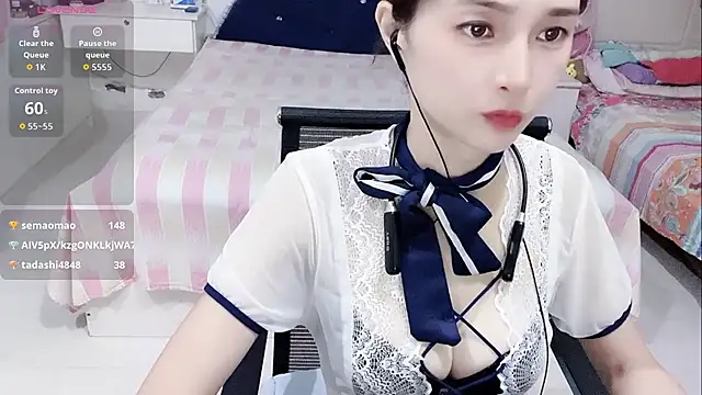 miaomiao-99 webcam