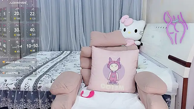yangyang_520 webcam