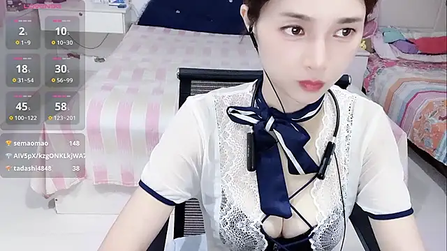 miaomiao-99 webcam