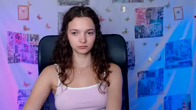 _SusieSu_ webcam
