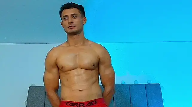 Adonys_Lewis_ webcam
