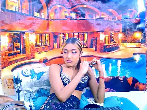 IndianPretty14u2Luv webcam