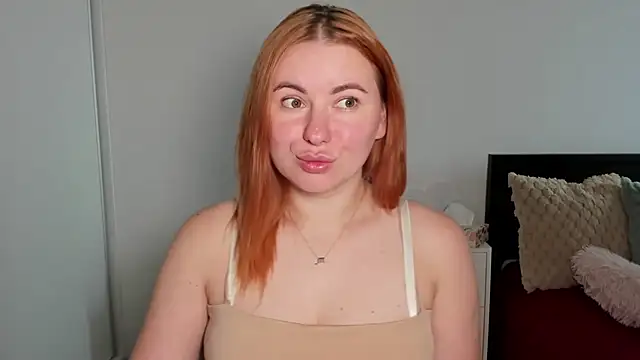 LAYLAxSTAR webcam